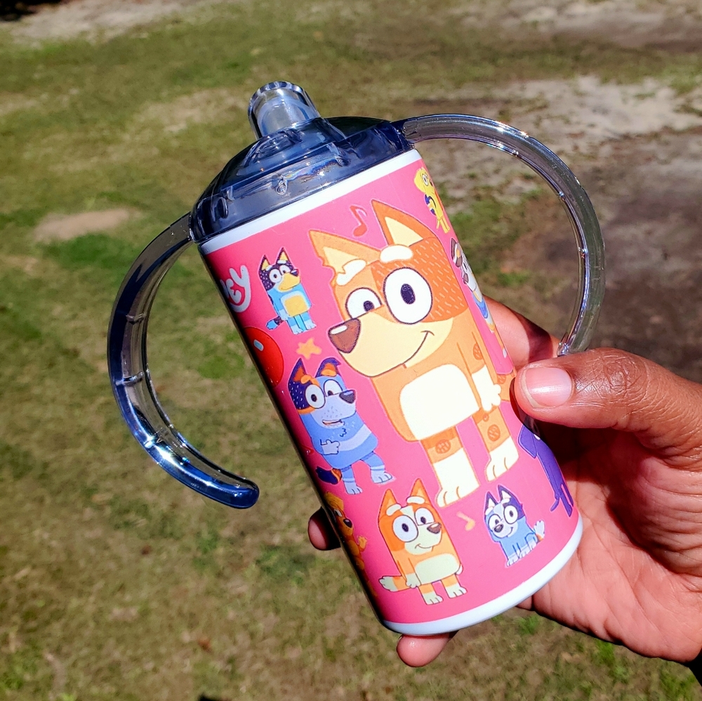 Custom Suppy Cup Tumbler